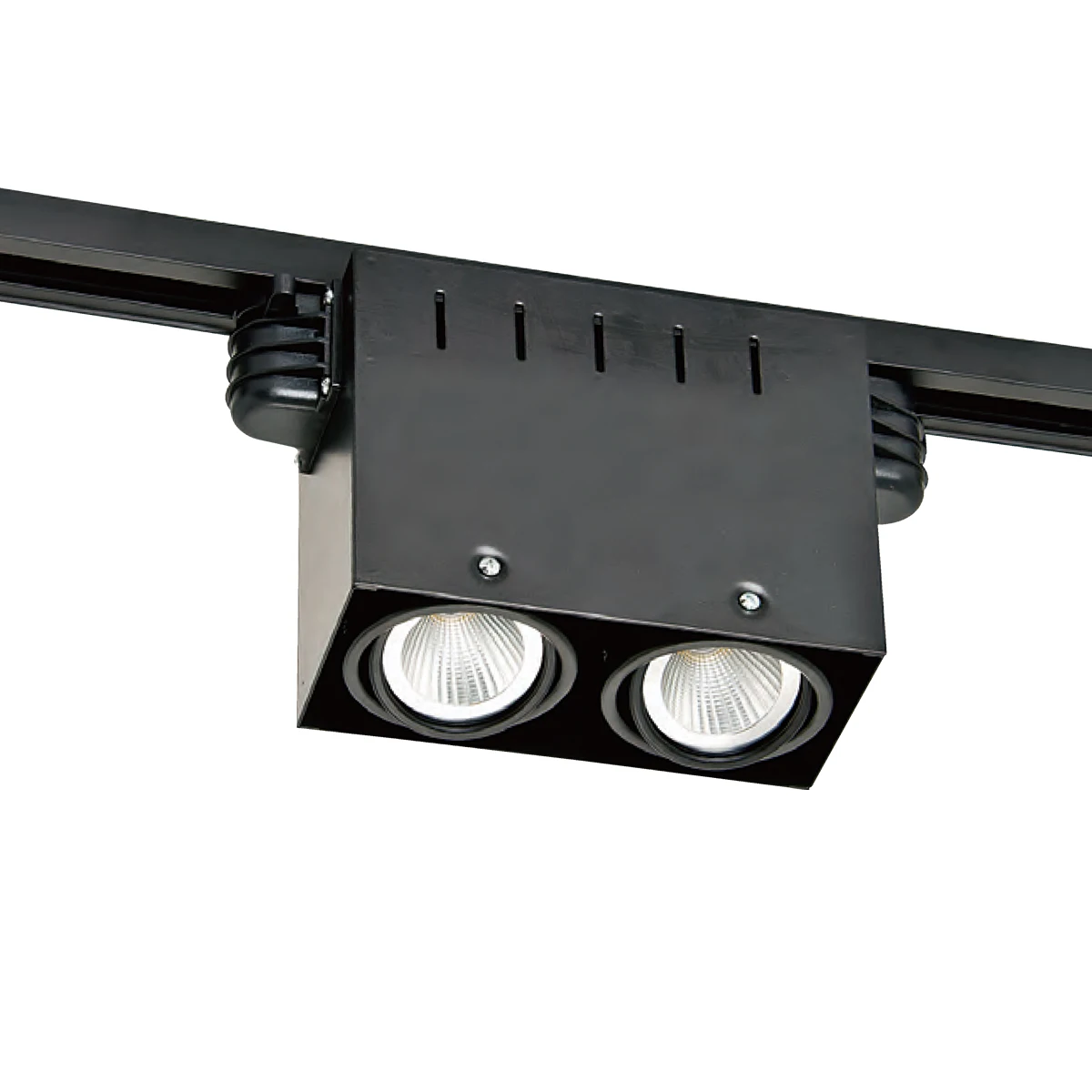 lowest price online magnetic led track light spotlight