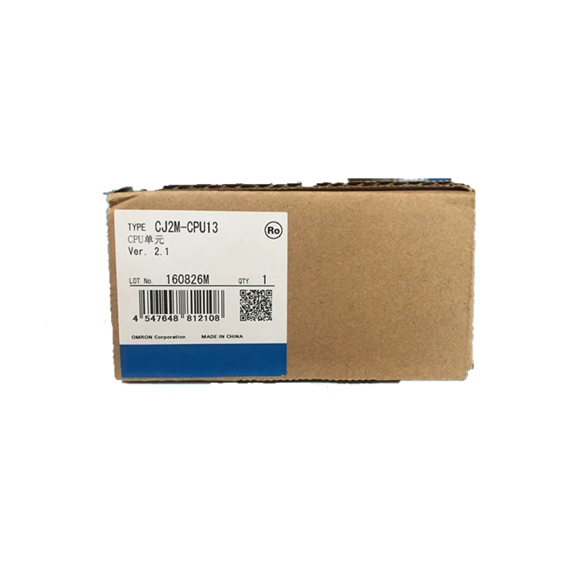 Genuine Omron PLC plc omron cp 1h. CP1E-N14DT1-D CP1EN14DT1D