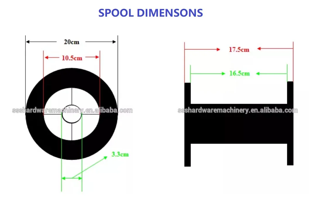 WELDING WIRE 01 SPOOL