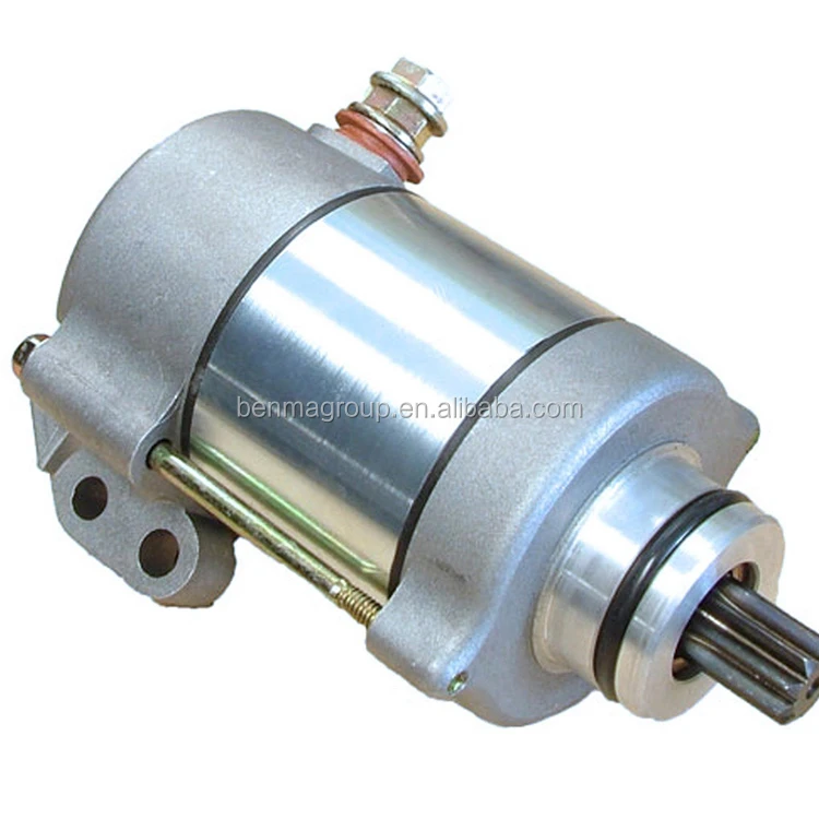 KTM motor starter (5)