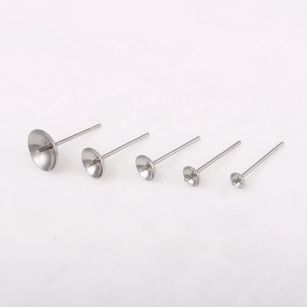 76mm fashion pearl decorative safety pins