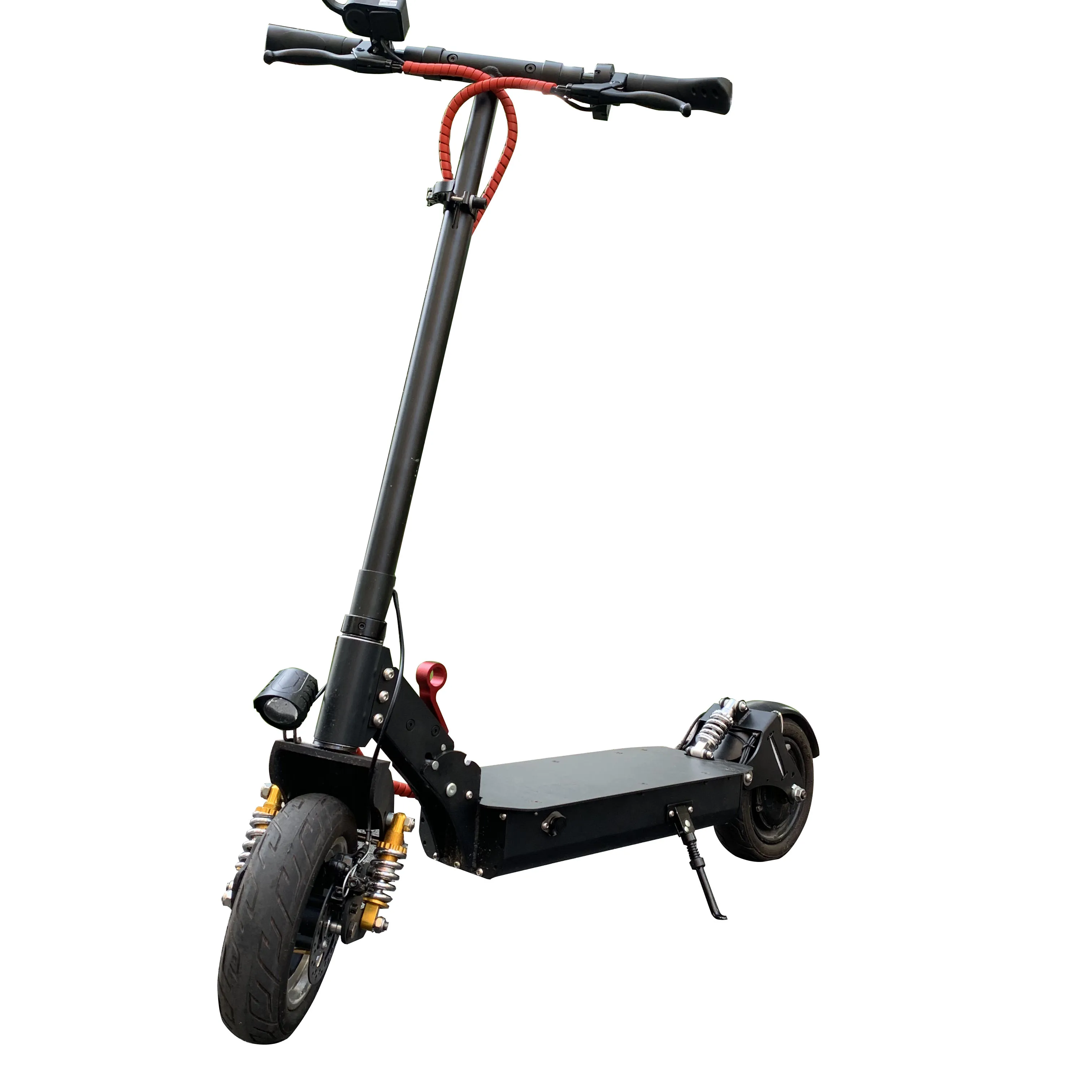 Дешевые 1000 Вт съемный аккумулятор 200 кг нагрузка 2 колеса Быстрый город складной удар баланс Электрический скутер