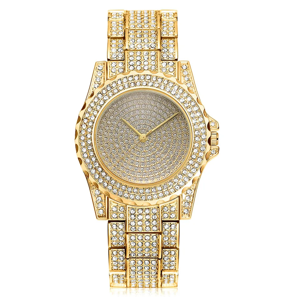 hip hop watch (1)