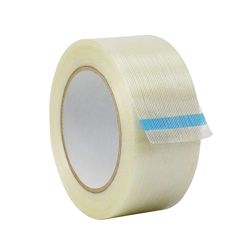 Heavy Duty Joint Fiberglass Tape Double Sided Adhesive Filament Tape Buy Fiberglass Joint Tape Fiberglass Tape Adhesive Fiberglass Tape Product On Alibaba Com