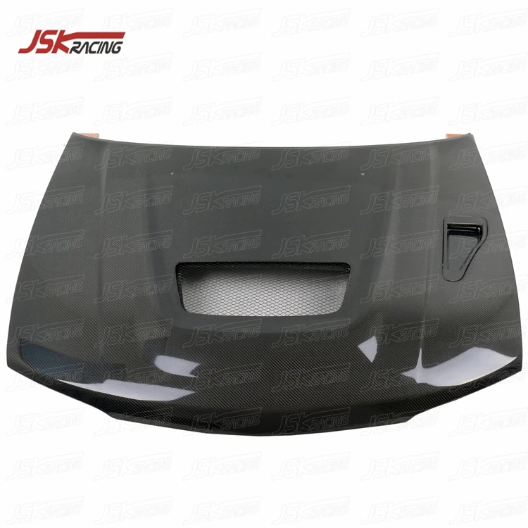 OEM Style Hood for 1995-2000 Mitsubishi FTO