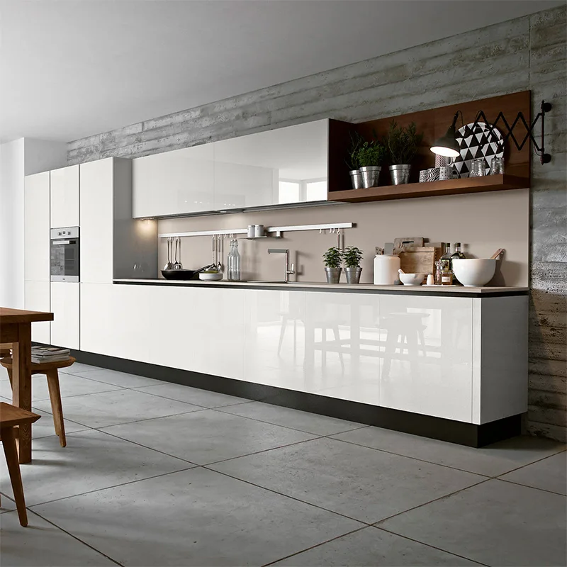Venta al por mayor cocinas pequeñas modelos-Compre online los mejores