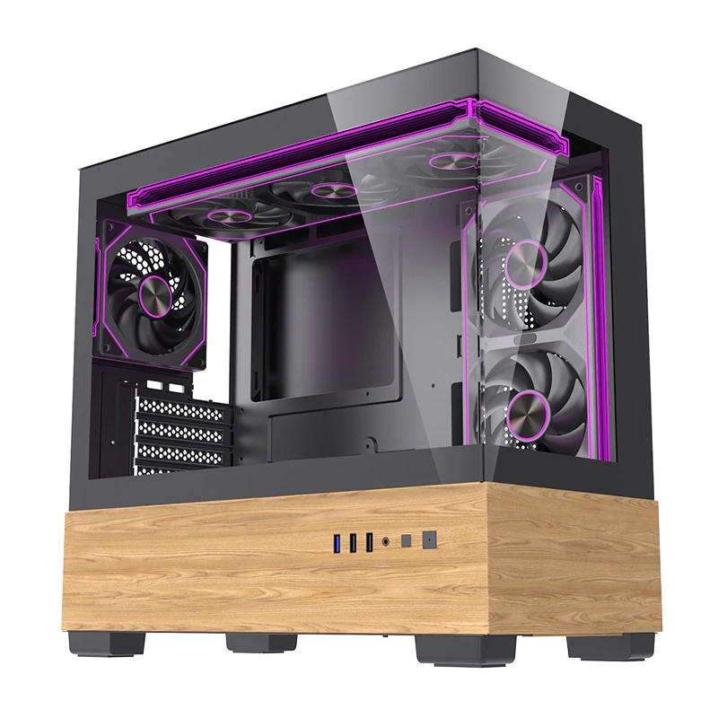 Wooden Computer Tower Guide: How to Choose Wisely