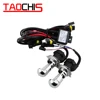 12V 55W H4-3 BI XENON HI/LOW Hid Replacement 3000K 4300k 5000k 6000k 8000k Car lights Xenon Bulbs Lamp Kit Headlight Conversion