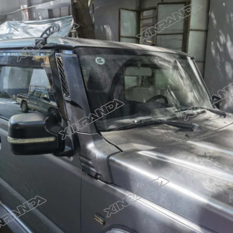 Pnp Snorkel Modifikasi,Untuk Suzuki Jimny Jb74 Jb64 Sierra 2019 2020