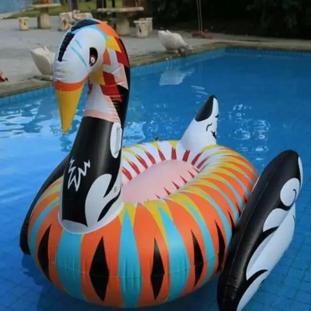 huge pool float