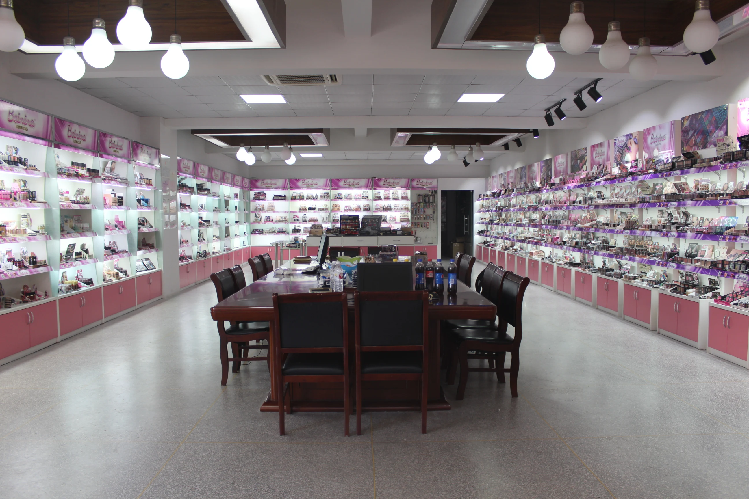 Nk01a Nail Art Accessories Set Nail Drill Led Lamp Acrylic Gel Nail