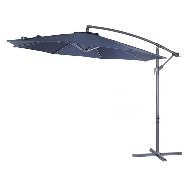 Banana Outdoor Umbrella