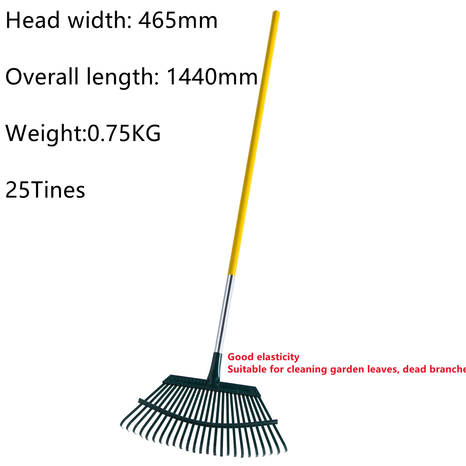 Wire Rake Head Wire Rakes - Efficient Tools for Garden and Agriculture
