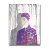 Factory Art Modern Decor Painting Printed on Canvas Classical Chinese Girls Portraits Picture