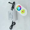 Wireless Waterpoof IP67 216W Input DC12V LED RGB Controller Outdoor used for Deck/Inground/Underground/Step LED Light controller