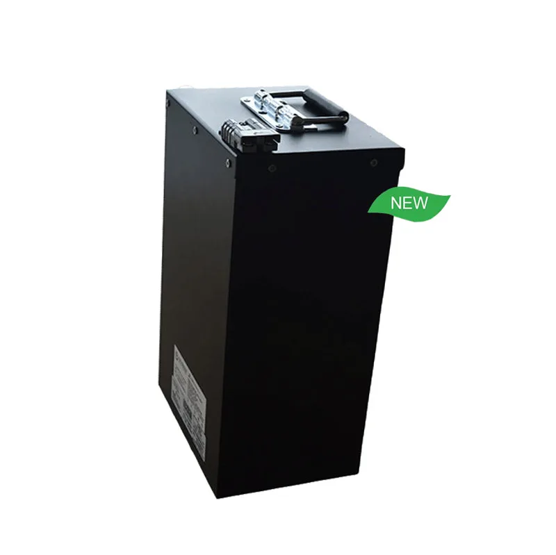 Economically and conveniently solar battery for energy storage 48v 90ah