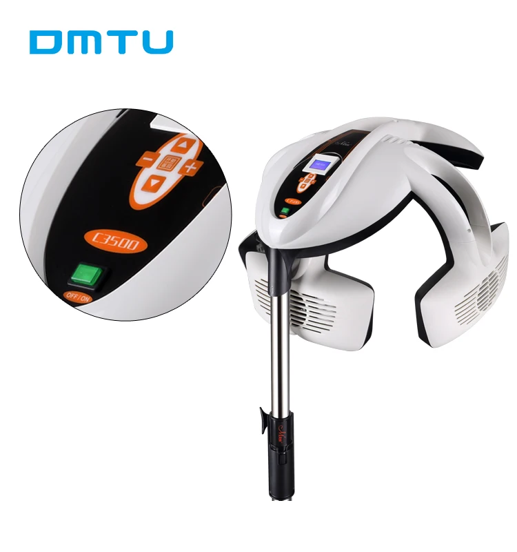DT-C3500 White (7)