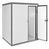 Vegetable Refrigerator Cold Room, Meat Cold Storage, Fish Freezer Room