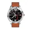 DT NO.1 smart watch DT98 MTK 2502C smartwatch bluetooth call function large memory smart watch more than 10 dial selection