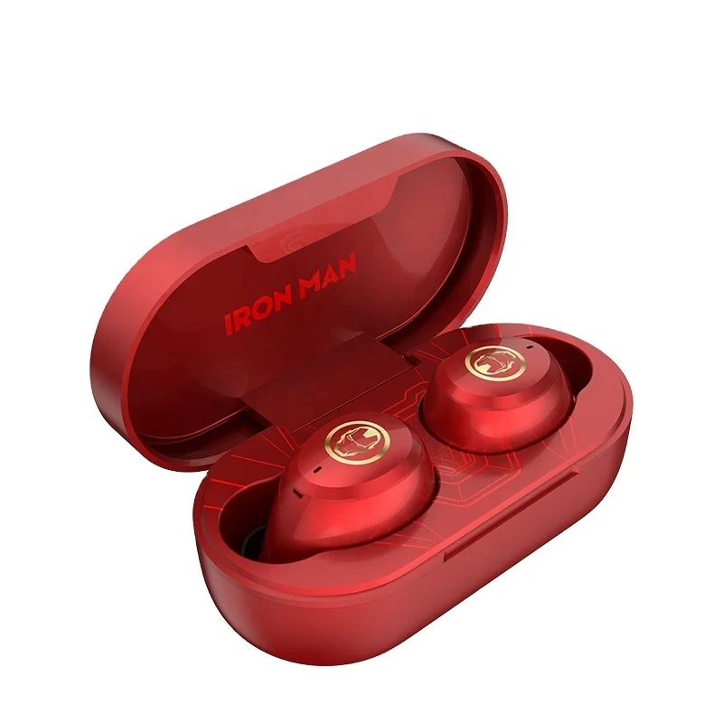 
High Quality Waterproof Portable TWS In Ear Boat Wireless Bluetooth Earbuds Earphone 