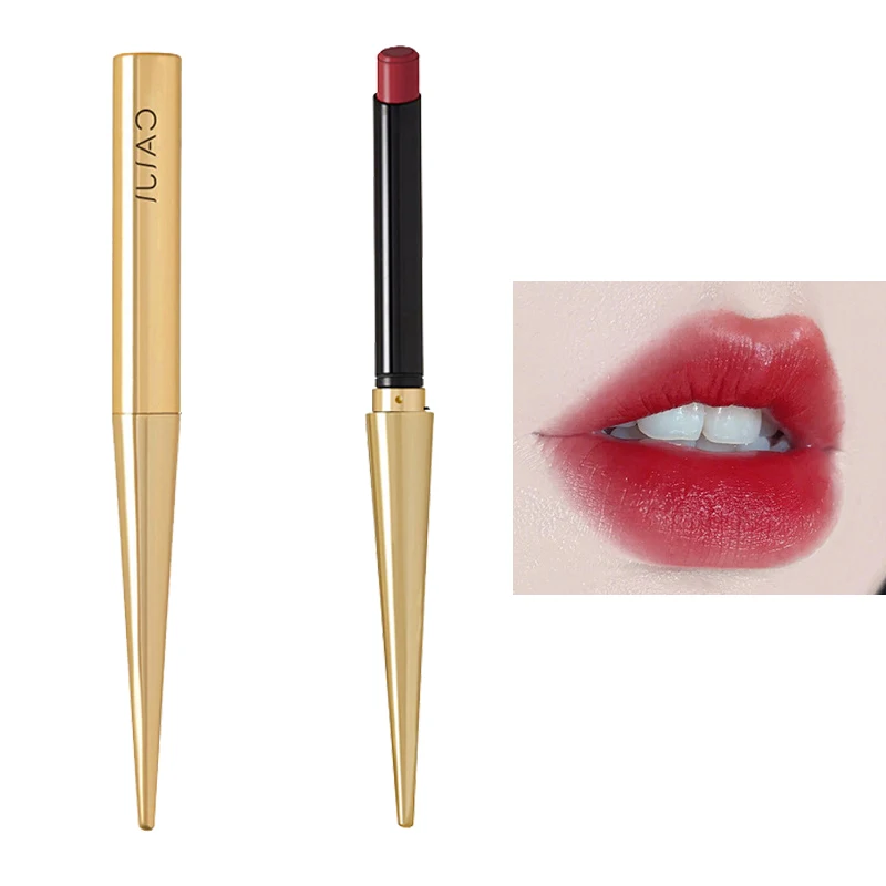 素食口红私人标签自有品牌哑光持久唇膏口红 - buy hare lipstick,lip