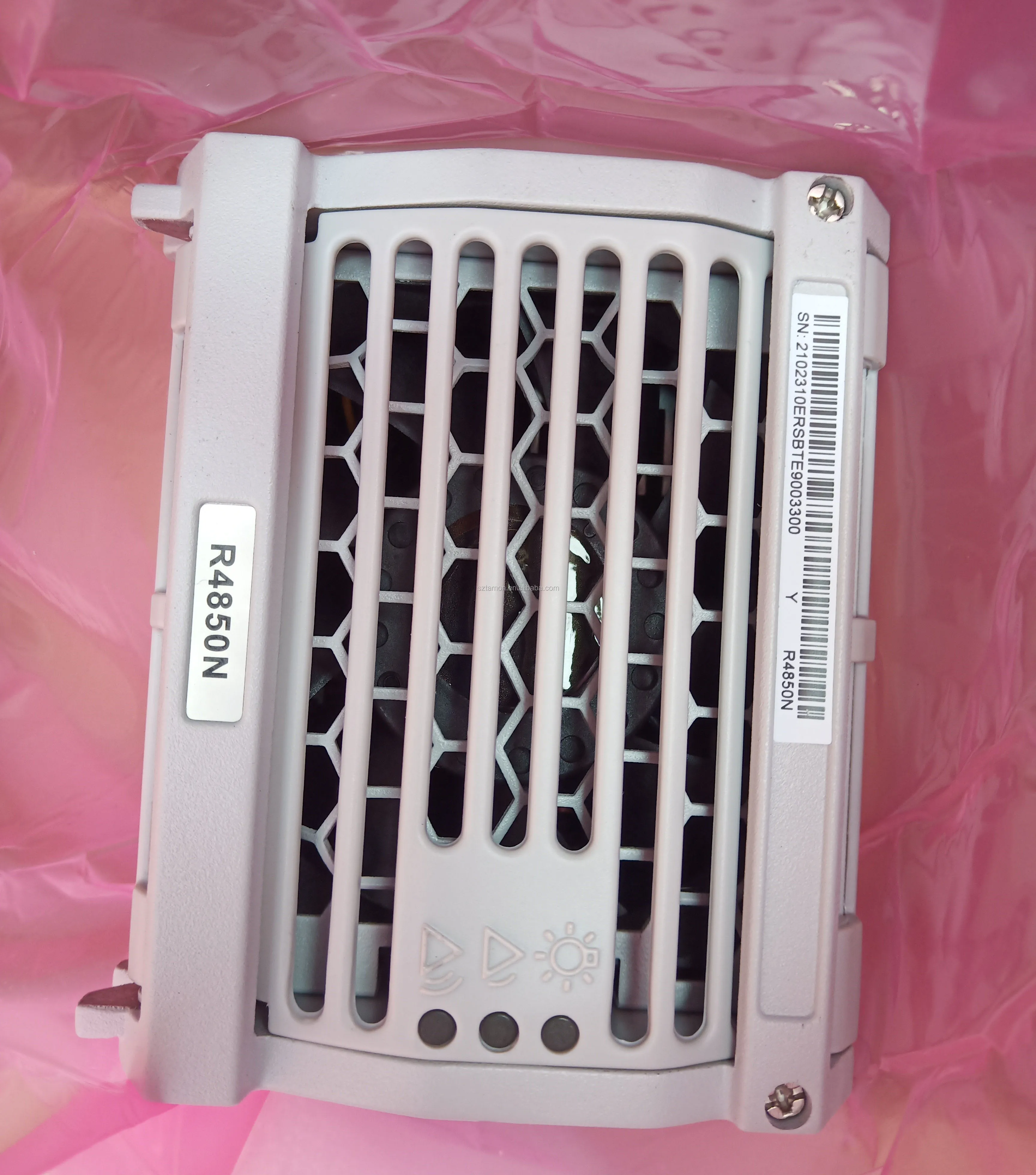 Huawei Módulo Rectificador R4850n/r4850n1/r4850g/r4850g1 48v50a De