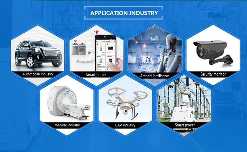 LORA antenna external waterproof compact communication antenna compatible with 470MHz~490m~510MHz NB SMA connector - Famidy.com