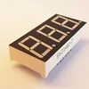 BT-5631AW white 0.56 inch 3 digit 7 segment led display for led clock