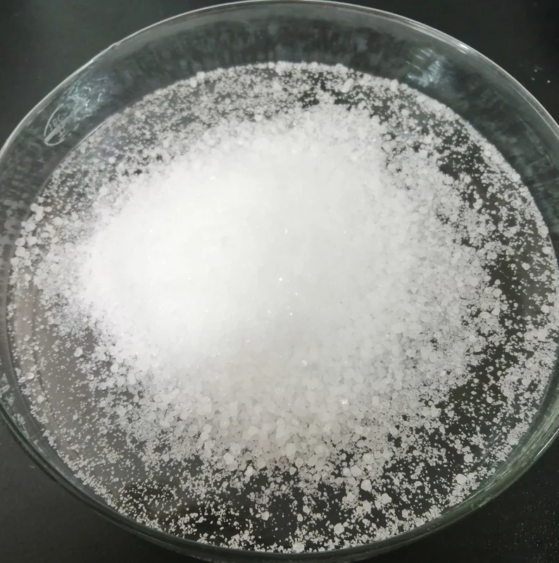 
Manufacturer for Monopotassium Citrate Anhydrous CAS NO. 866-83-1 