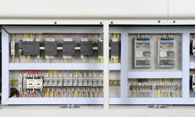 Top Lead-Free Hot Air Reflow Oven