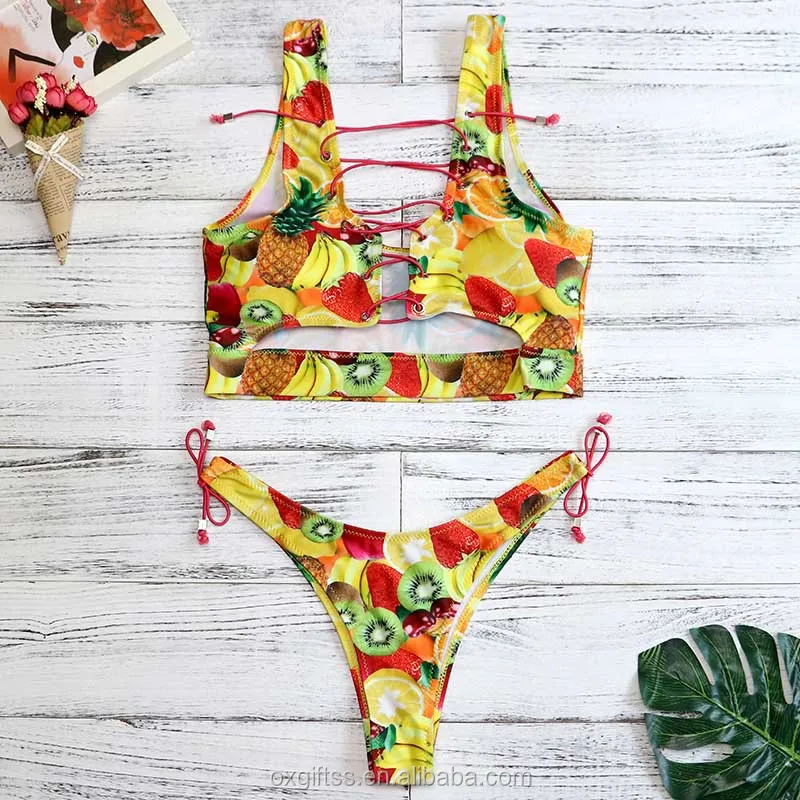 Oxgift Wholesale Micro Bikini Brailien Hot Girls Bikinis Beach - Buy ...