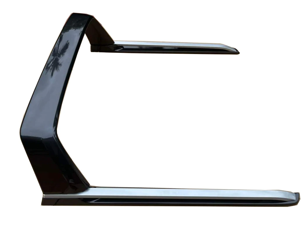 Fit for Ford Ranger Next Gen Wildtrak Sports Bar Cab | Compatible 2022 ...