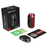 Unique design 2019 asmodus Tribeaut single 18650 vape battery box mod with press botton screen