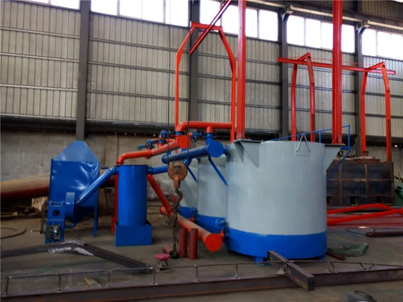  Industrial Oven Sawdust To Charcoal Making Machine Sawdust Carbonization Oven