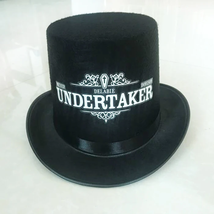 derby top hat