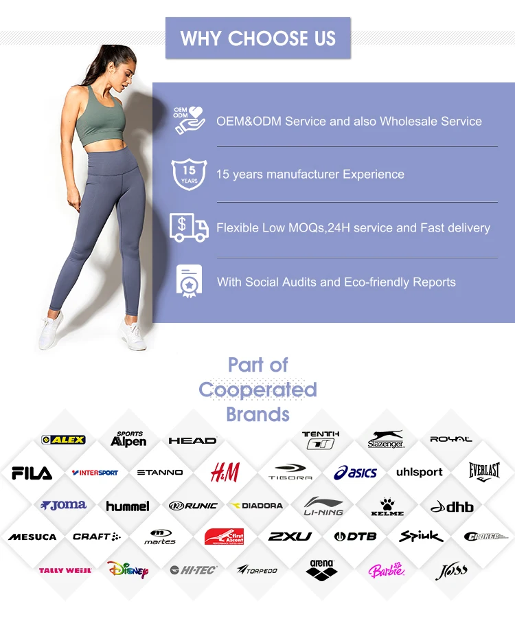 China VDO SPORT INDUSTRY CO.,LTD manufacturer
