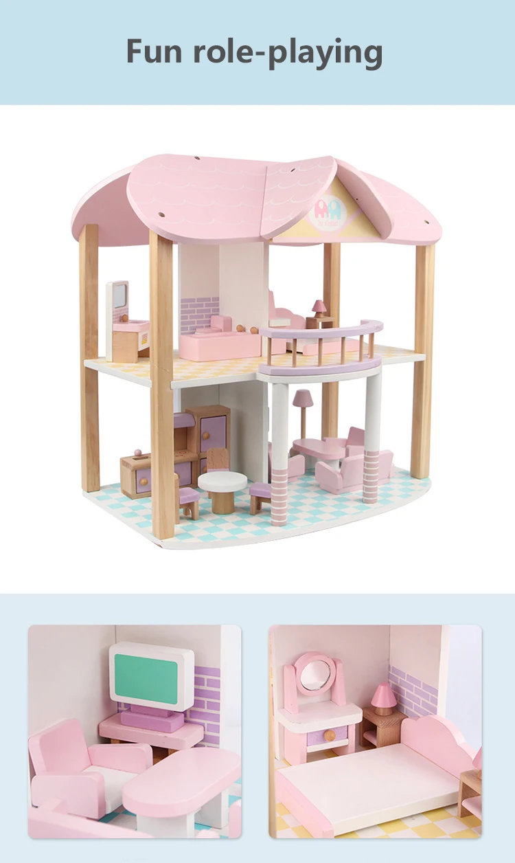 happy family dollhouse furniture