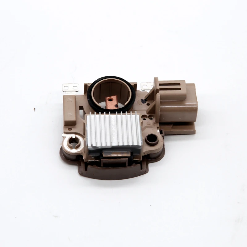 Model Jft1345 Car Voltage Regulator For Honda For Bosch From Junmat