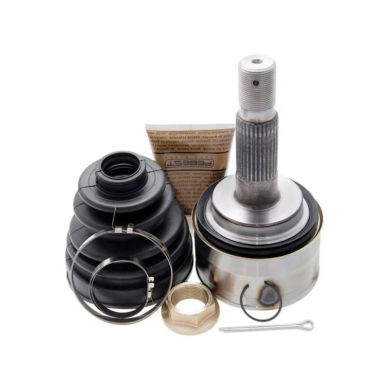 High Performance Auto Transmission Cv Joint Front Drive Outer Joint Shaft Oem 43460 For Hilux