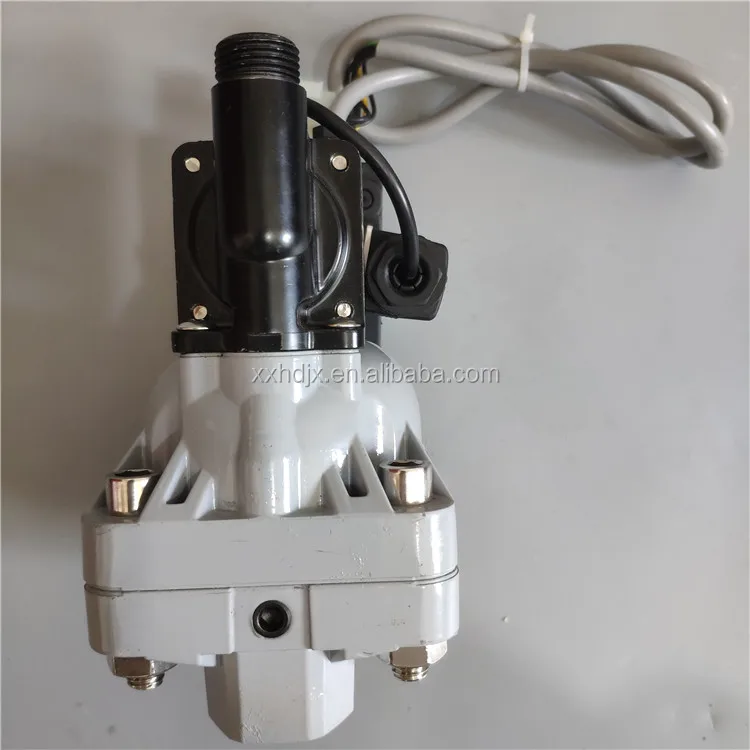 Good Quality Air Compressor Automatic Drain Valve Ewd 1622855192 Fit