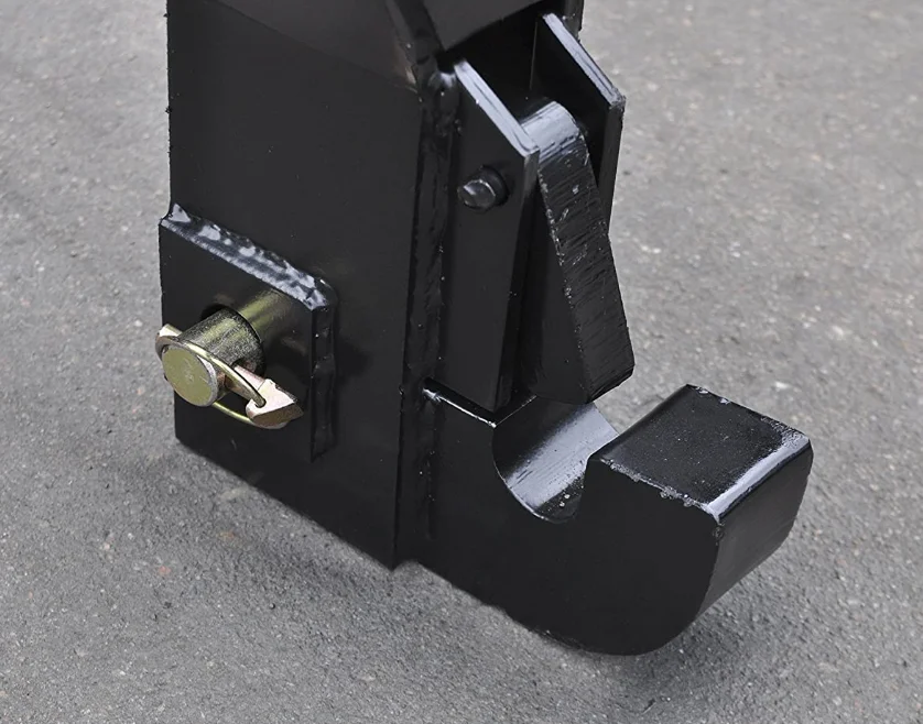 Tractor 3 Point Quick Hitch For Farm Tractor Implements Buy Tractor