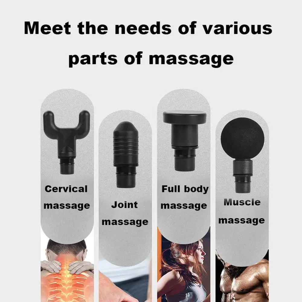 Homful Electric Massage Muscle Therapy Gun Amazon Best Selling