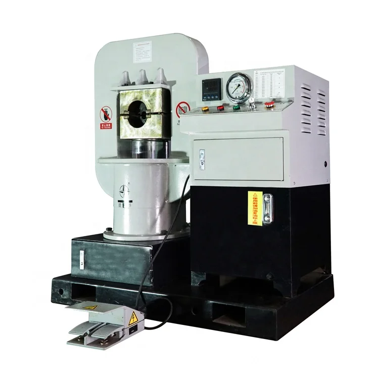 Hydraulic Steel Cable Swaging Machine Buy Steel Cable Swaging Machine