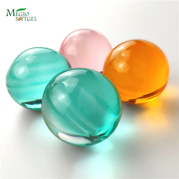 Factory Made Color And Flavor Pearl Roundbath Oil Bath Beads Buy