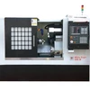 CNC Vertical Milling/Turning Center