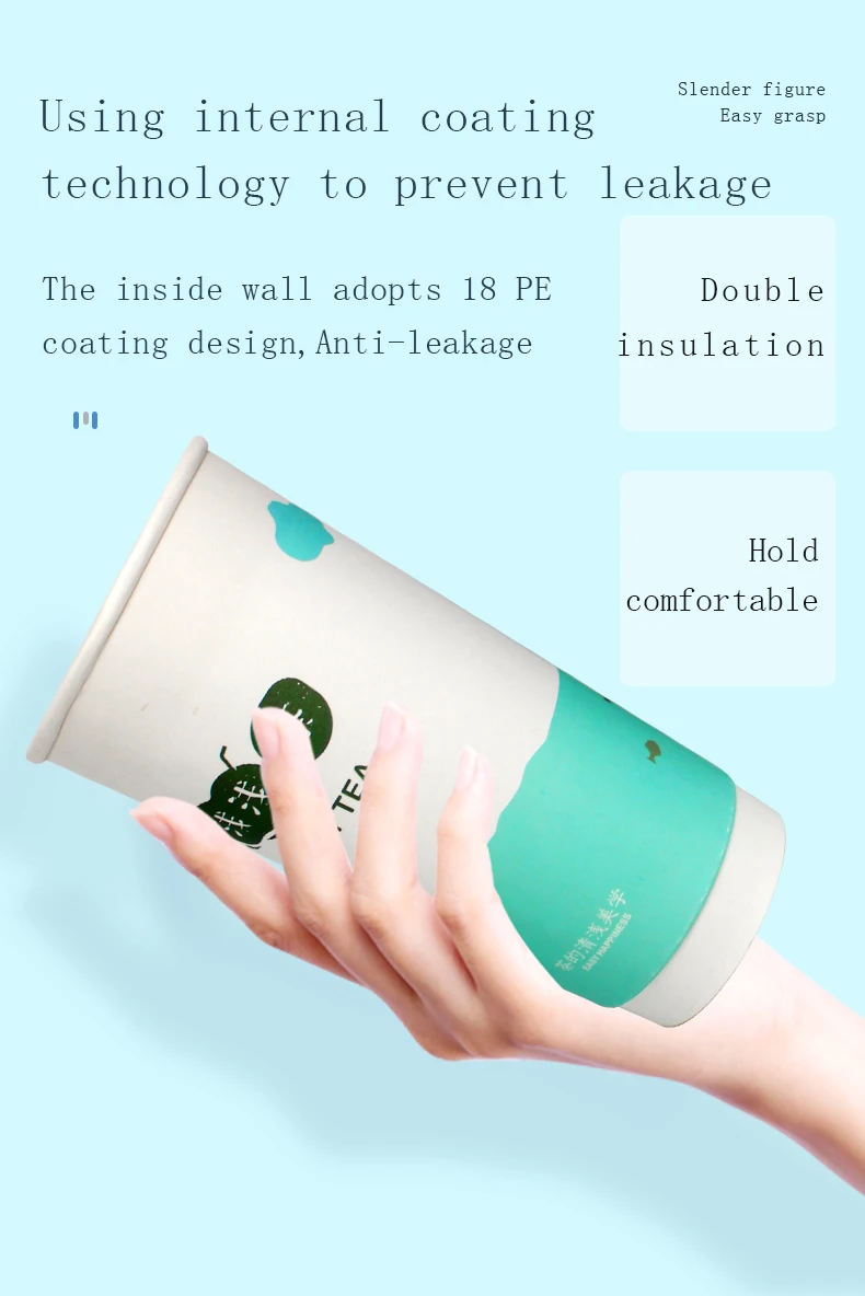 4oz paper cup