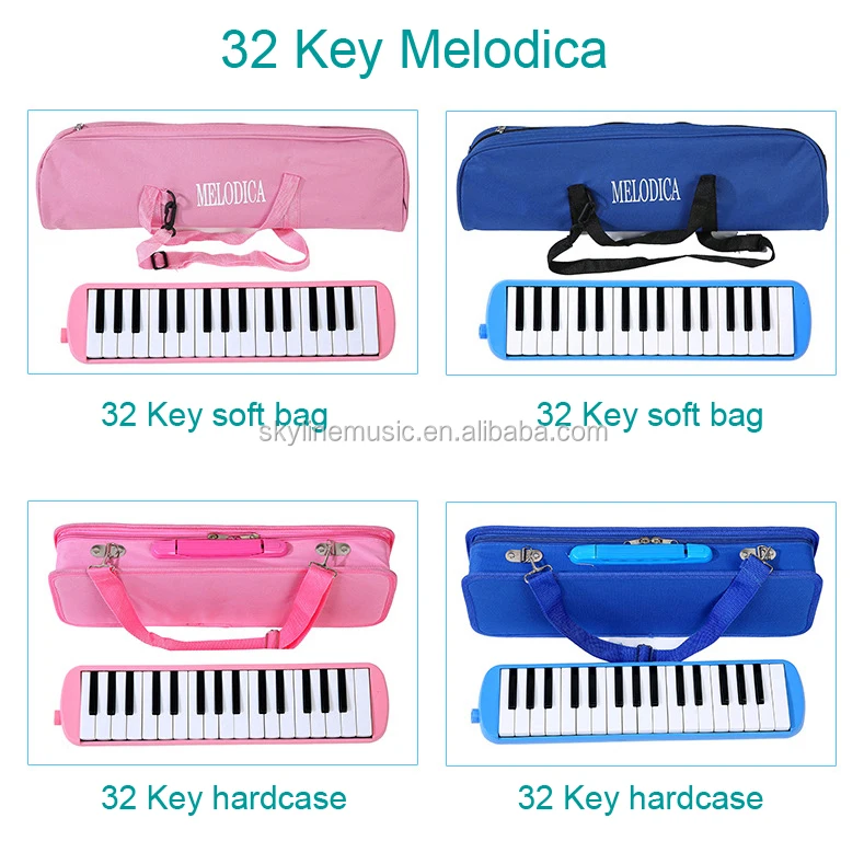 32 Key And 37 Key Melodica,Melodicas Buy Melodica,37 Key Melodica