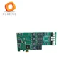 Shenzhen OEM Electronic Manufacturer PCB 4G Modem Solder Terminal PCBA Bom Gerber File