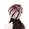 DH IATOYW wholesale cute caps winter warm real rex rabbit fur hat with elastic for women