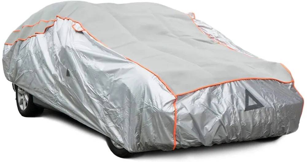 hail proof car covers